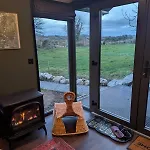 公寓 Tranquil Off-grid *