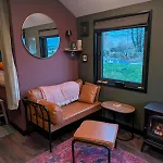 Tranquil Off-grid * 巴利纳