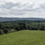 Tranquil Off-grid 公寓 巴利纳