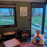 公寓 Tranquil Off-grid 巴利纳