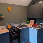 Tranquil Off-grid *