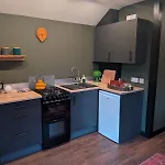 Tranquil Off-grid 公寓 *