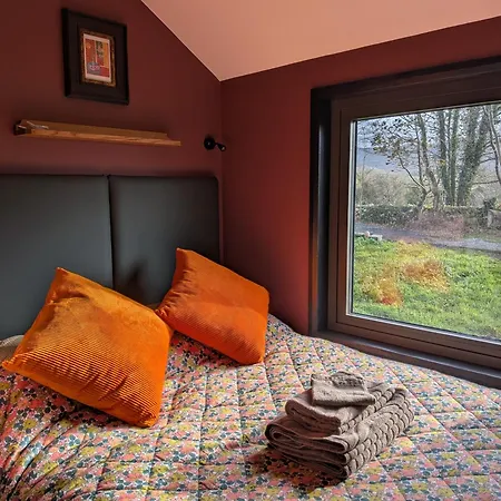 Tranquil Off-grid *