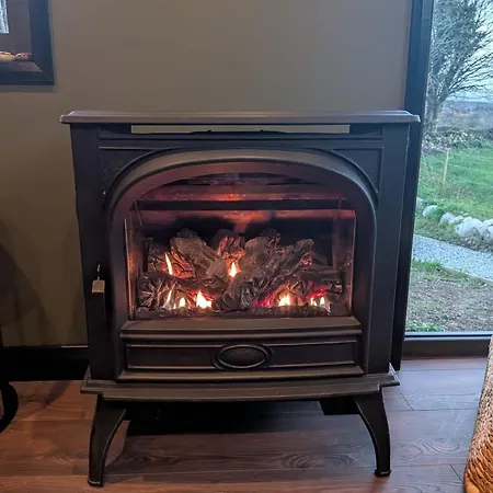 Tranquil Off-grid * Ballina (Mayo)