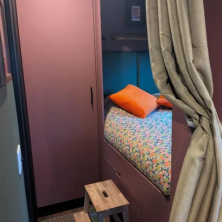 Tranquil Off-grid
