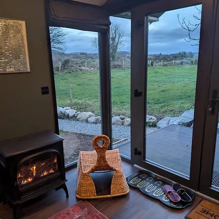 شقة Tranquil Off-grid *