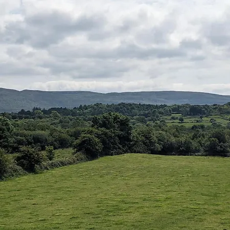 Tranquil Off-grid شقة بالينا