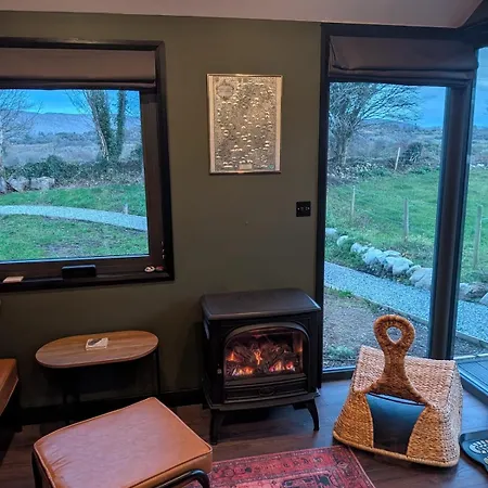 شقة Tranquil Off-grid بالينا