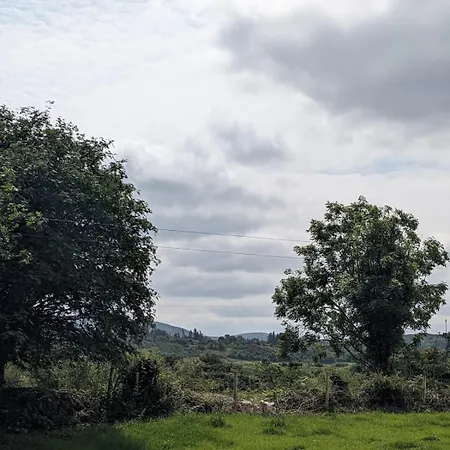 Tranquil Off-grid Ballina (Mayo)