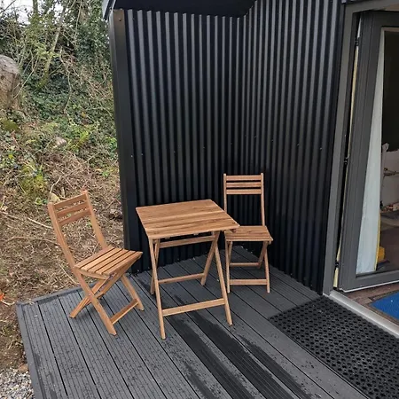 Tranquil Off-grid شقة