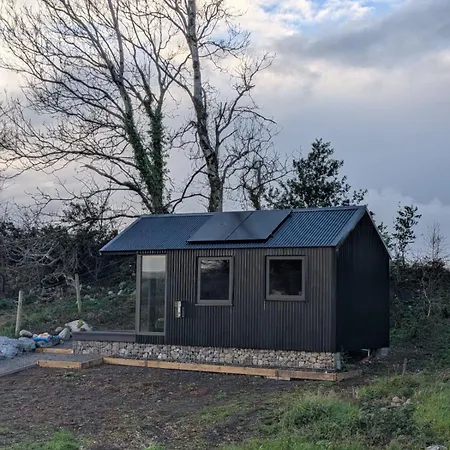 Apartman Tranquil Off-grid *