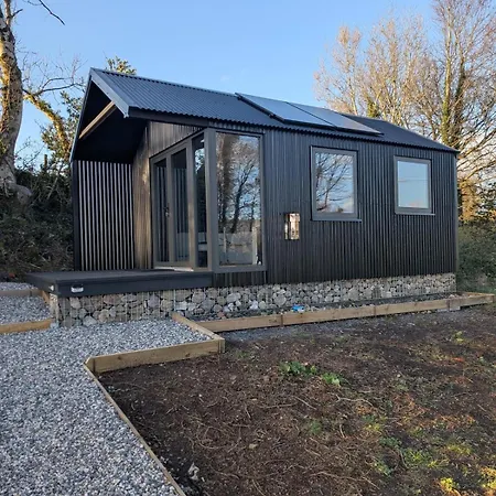 Tranquil Off-grid *