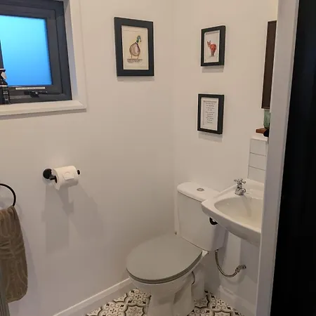 Tranquil Off-grid شقة بالينا