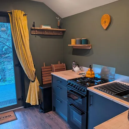 شقة Tranquil Off-grid بالينا