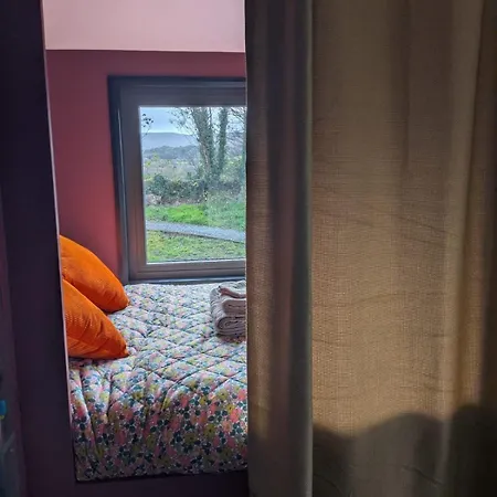 Tranquil Off-grid * Ballina (Mayo)