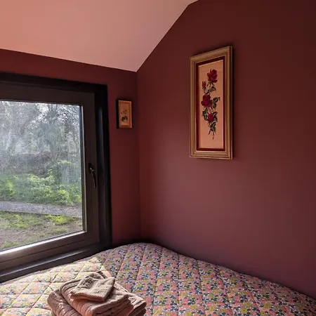 Tranquil Off-grid