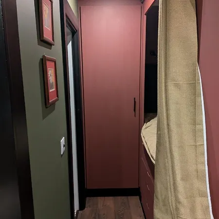 شقة Tranquil Off-grid بالينا