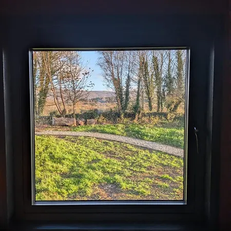 شقة Tranquil Off-grid