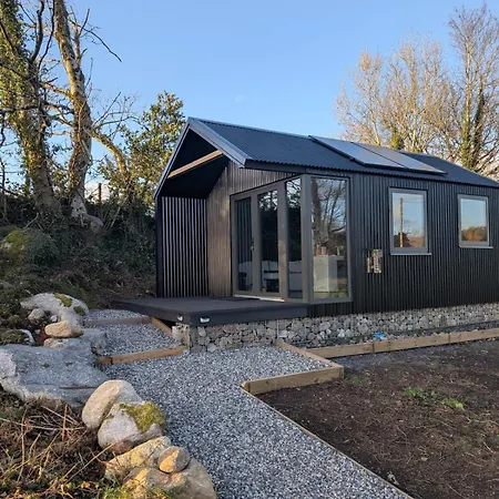 Tranquil Off-grid Apartamento Ballina (Mayo)