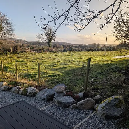 Tranquil Off-grid Ballina