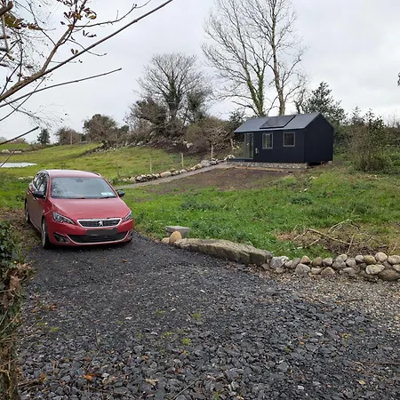 Tranquil Off-grid * Ballina