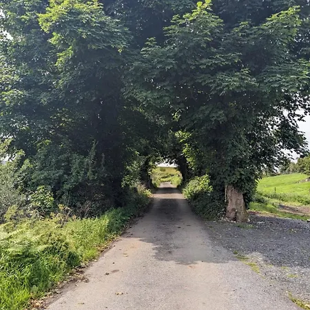 Tranquil Off-grid Apartamento Ballina (Mayo)
