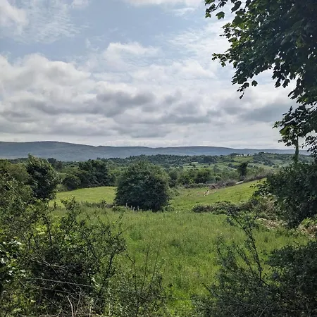 Apartamento Tranquil Off-grid Ballina (Mayo)
