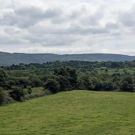 Tranquil Off-grid Apartamento Ballina (Mayo)