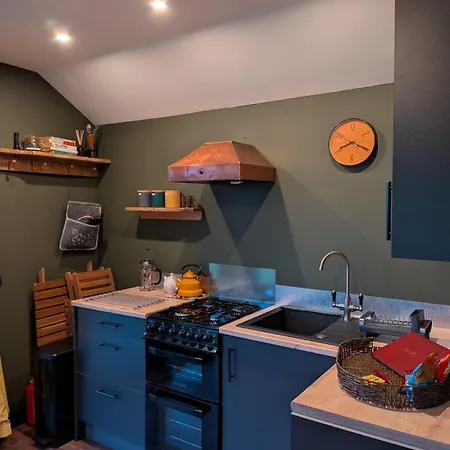 Tranquil Off-grid Appartamento *