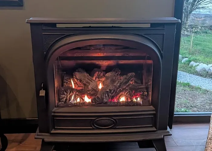 Tranquil Off-grid * Баллина