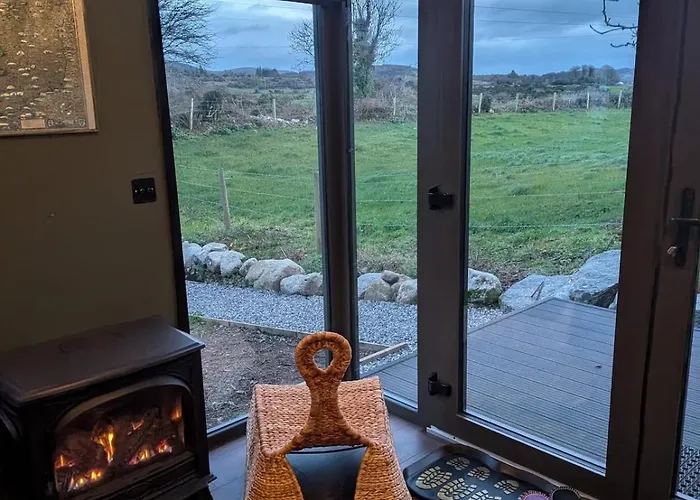 Апартаменты Tranquil Off-grid *