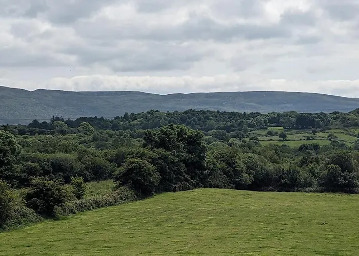 Tranquil Off-grid Апартаменты Баллина