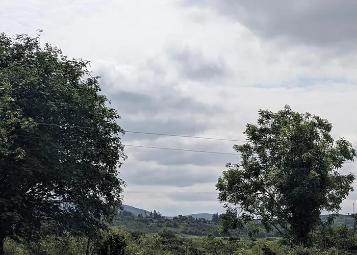 Tranquil Off-grid Баллина