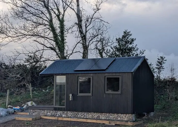 Apartman Tranquil Off-grid *