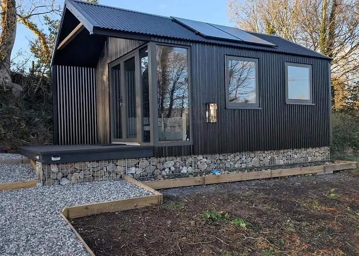 Tranquil Off-grid *