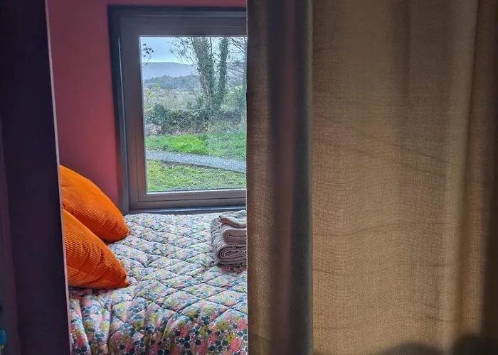 Апартаменты Tranquil Off-grid