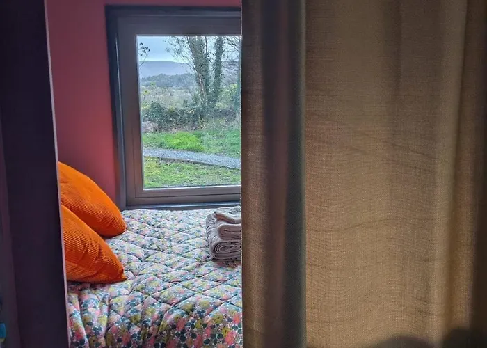 Tranquil Off-grid * Баллина