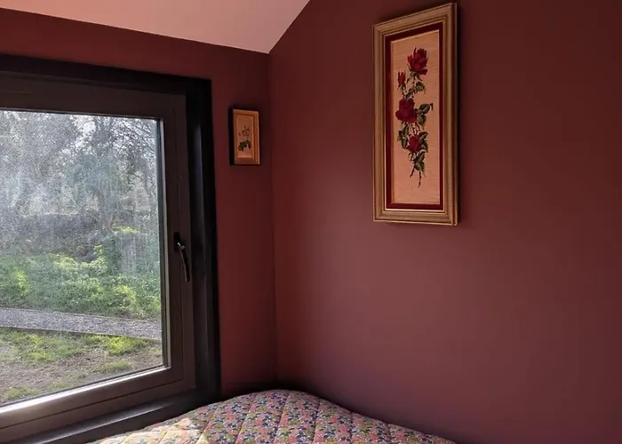 Tranquil Off-grid