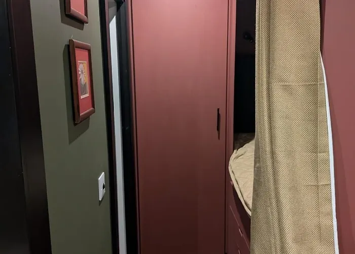 Апартаменты Tranquil Off-grid Баллина