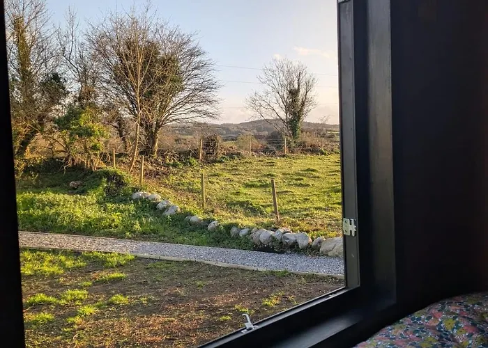 Tranquil Off-grid Apartman *