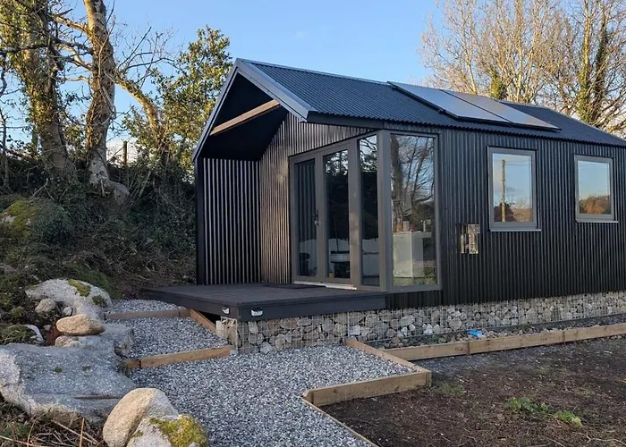 Tranquil Off-grid Апартаменты Баллина