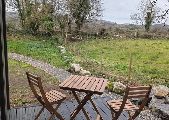 Tranquil Off-grid Apartman *