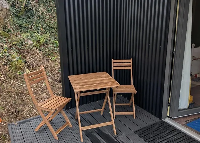 Tranquil Off-grid
