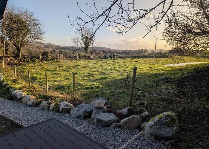 Tranquil Off-grid Баллина