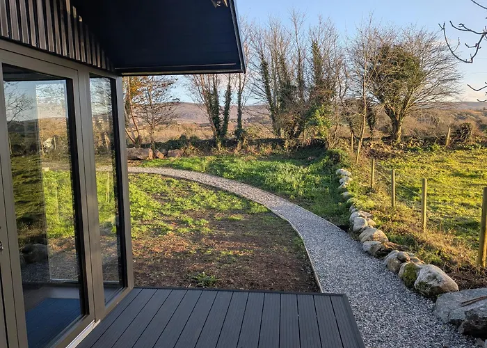 Tranquil Off-grid * Баллина