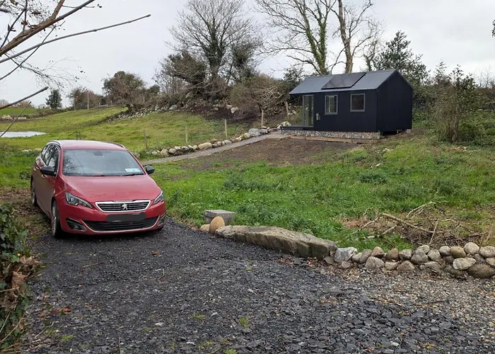 Tranquil Off-grid * Баллина